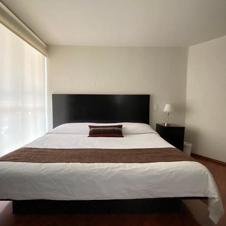 Grupo Kings Suites - Monte Chimborazo 567 Mexico City Exterior photo